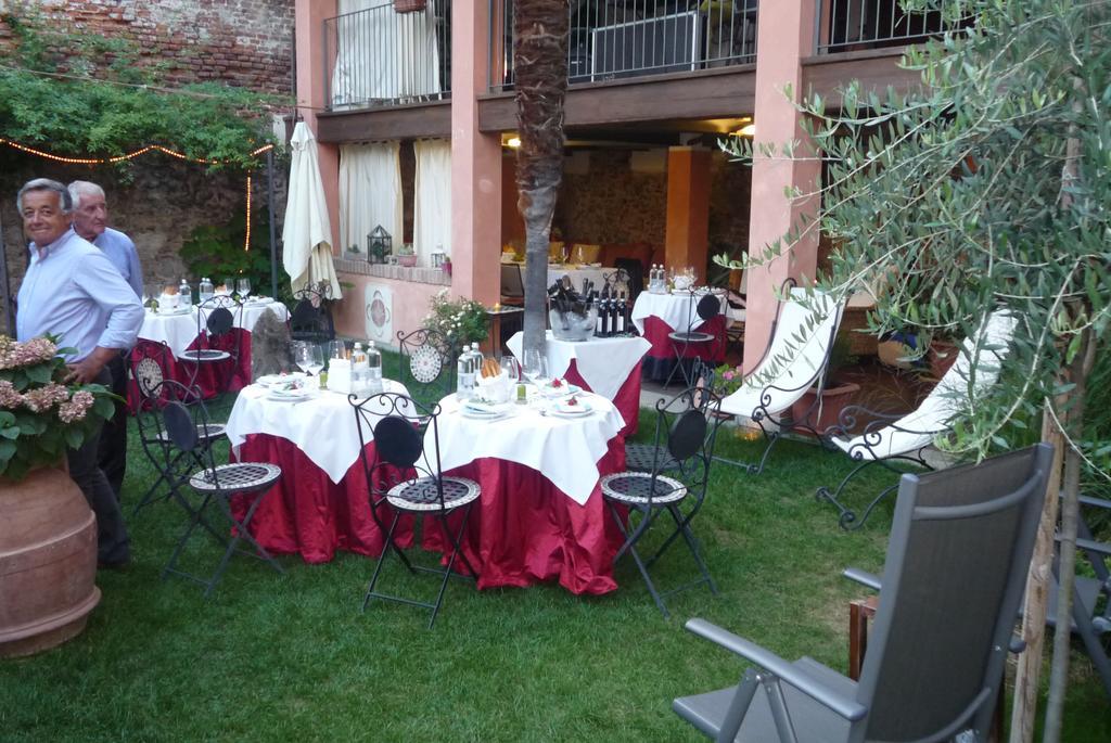 Lori'S Inn Mondovì Exterior foto