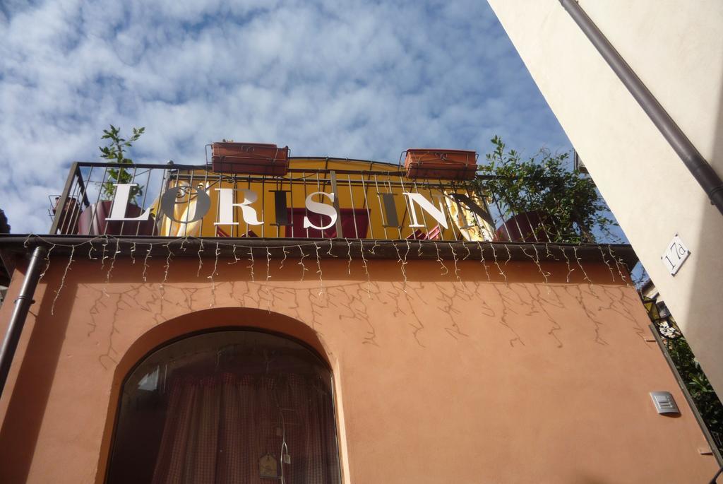 Lori'S Inn Mondovì Exterior foto
