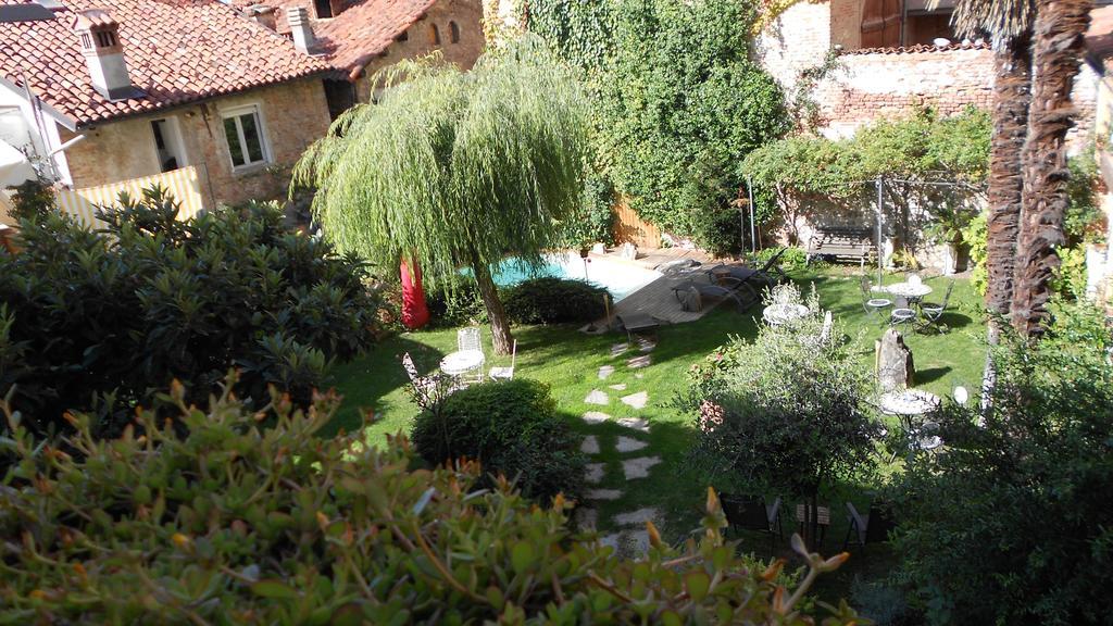 Lori'S Inn Mondovì Exterior foto